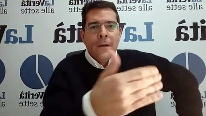 Capezzone - Mattarella e il suo ruolo nelle crisi di politica (10.01.20)