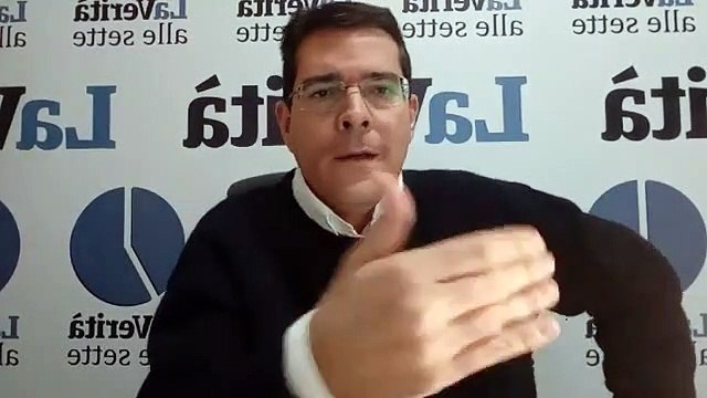 Capezzone - Mattarella e il suo ruolo nelle crisi di politica (10.01.20)