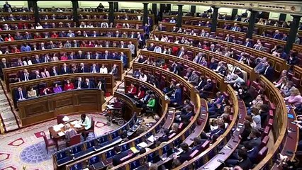 Macht sich Spaniens neue Regierung erpressbar?
