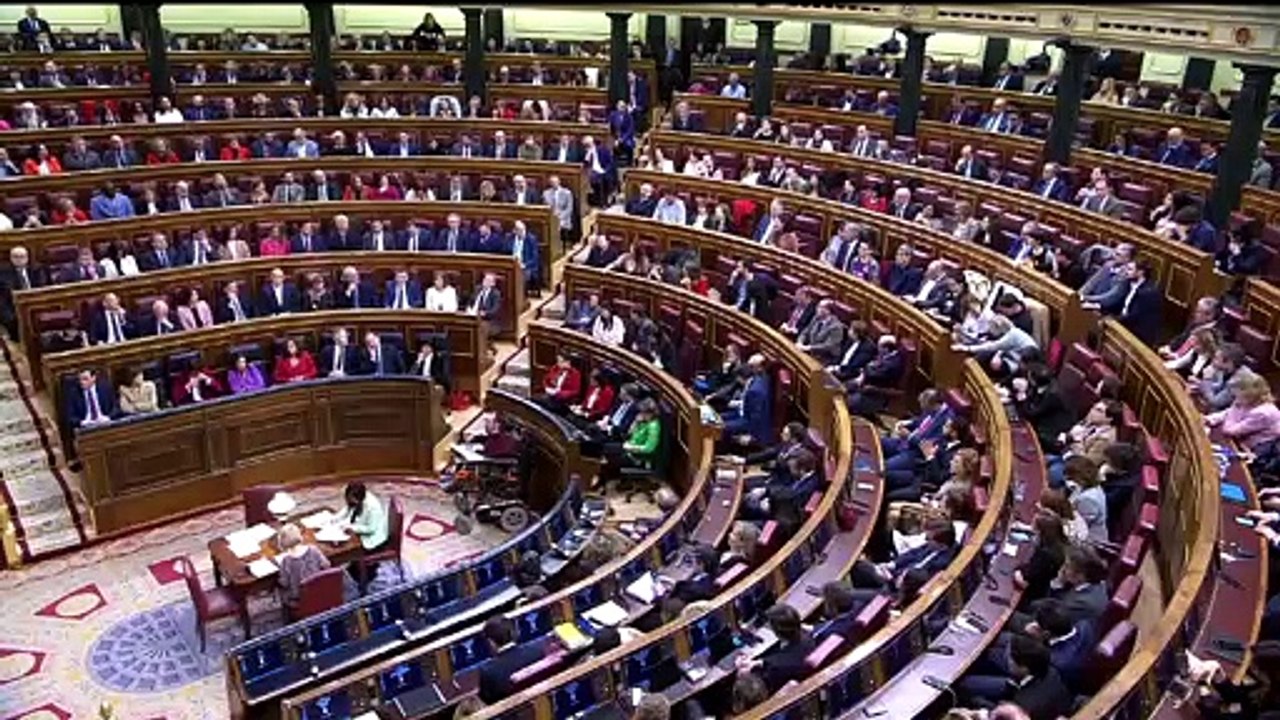 Macht sich Spaniens neue Regierung erpressbar?