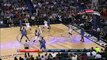 Oklahoma City Thunder 104-112 New Orleans Pelicans