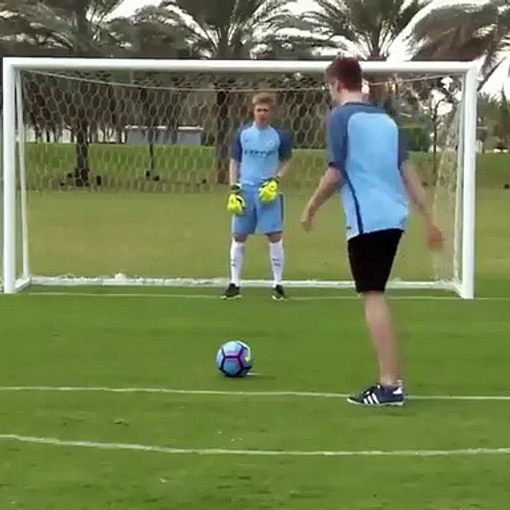 De Bruyne