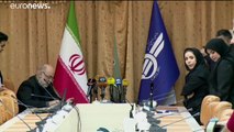 Συντριβή Boeing στο Ιράν: Βίντεο πιθανόν δείχνει μία έκρηξη - Συμμετοχή ΗΠΑ και Καναδά στις έρευνες