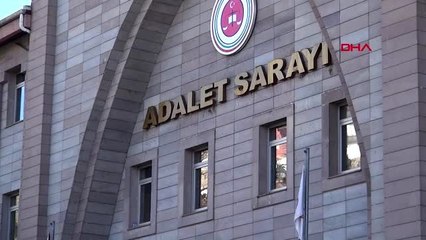 Yozgat sedanur davasında 2 sanığa ağırlaştırılmış müebbet ve 39 yıl hapis-2