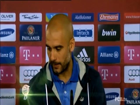 Guardiola çıkışı sürdürmek istiyor!
