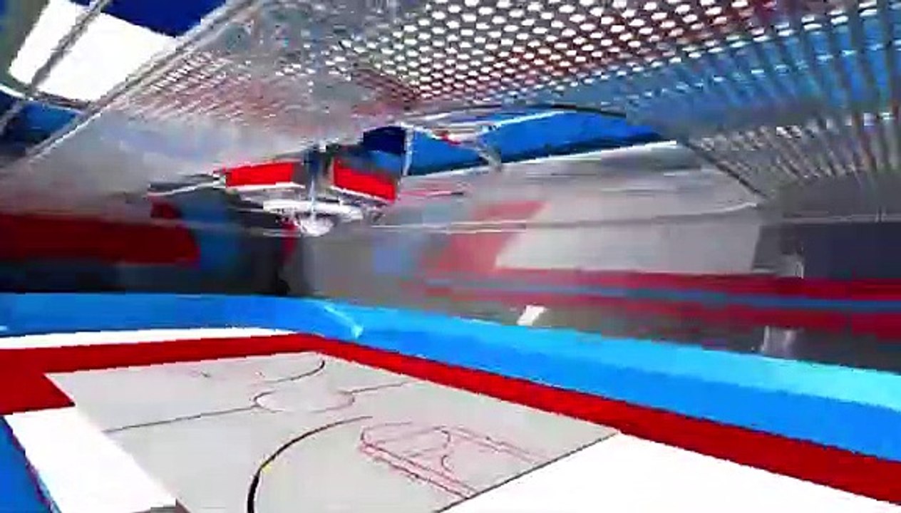 New Orleans Hornets 102-106 San Antonio Spurs