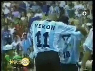 Ariel Ortega