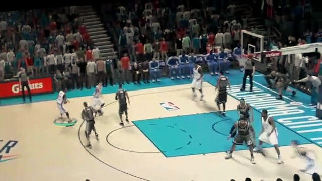 OKC - FB Ülker maçı kazananları!