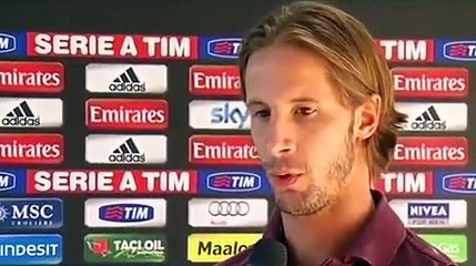 Antonini: 'F.Bahçe ve G.Saray beni istedi'
