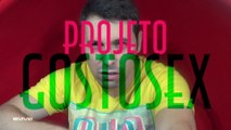 Apresentação Projeto Gostosex 01 - EMVB - Emerson Martins Video Blog 2014