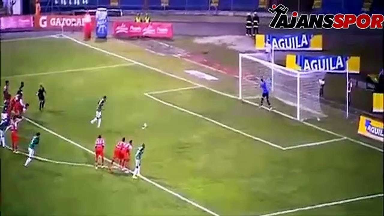 Metin Oktay gibi ağları deldi!