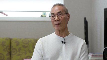 [뉴있저 - 소통이 있는 저녁] '둘리 아빠' 김수정 화백'둘리 아빠' 김수정 화백 / YTN