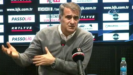 Şenol Güneş