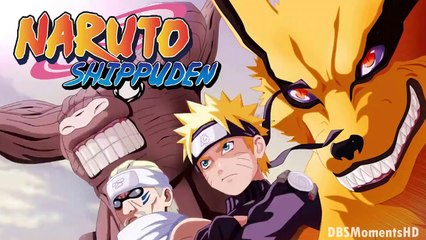 Kakashi afferma di credere che Naruto sia l'unico in grado di superare il Quarto Hokage [Sub ITA]