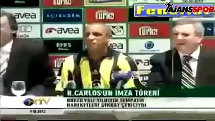 Aziz Yıldırım taraftara işte böyle eşlik etmişti!