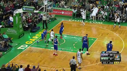 Gecenin En iyi 10 Hareketi - 1 Ocak