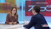 7pa5 - Negociatat e Shqipërisë - 10 Janar 2020 - Show - Vizion Plus