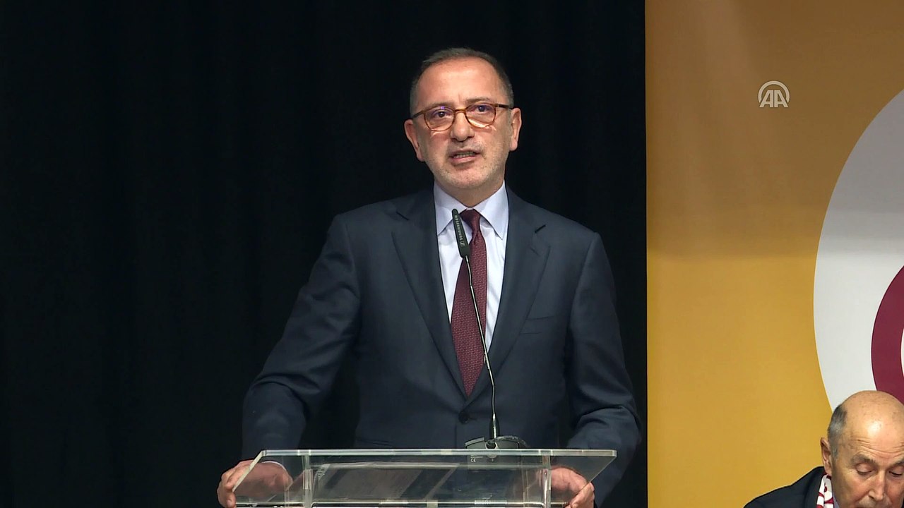 Fatih Altaylı