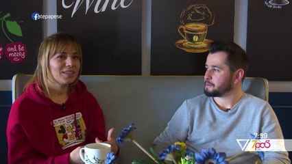 7pa5 - Seriali "Lokomotiva" - 10 Janar 2020 - Show - Vizion Plus