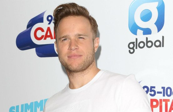 Olly Murs 'misses' estranged brother Ben