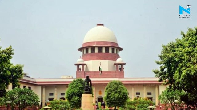 Tata vs Mistry: SC stays NCLAT order reinstating Cyrus Mistry as Tata Sons executive chairman