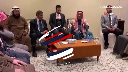 Vaiz, düğünde konuşma yaparken hayatını kaybetti