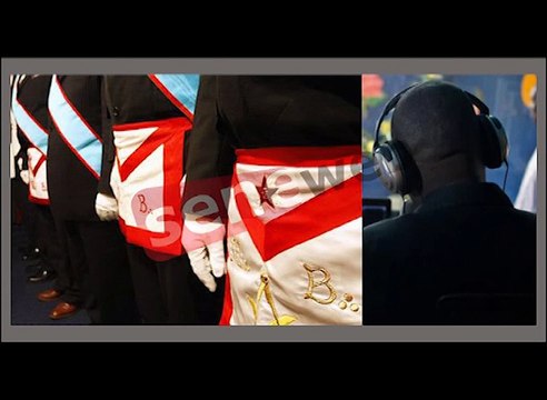 L'étrange confession d'un animateur : Ce que les illuminatis me demandent