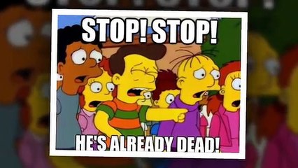 Almanya hezimeti sonrası sosyal medyada paylaşılan 10 resim!