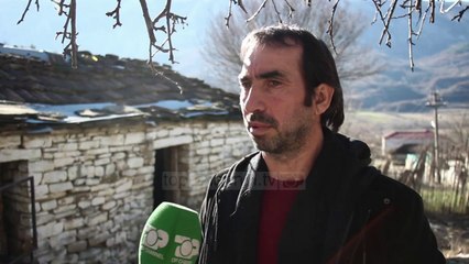 Të humbësh jetën duke u ngrohur/ Këlcyrë, pleqtë e vetmuar që rrezkohen nga pakujdesia