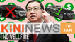 Ministers won’t be getting Vellfires after all | Kini News - 10 Jan