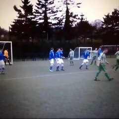 Dünyanın en başarılı frikiği?