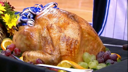 Glen Davis hindiyi öyle bir yedi ki...