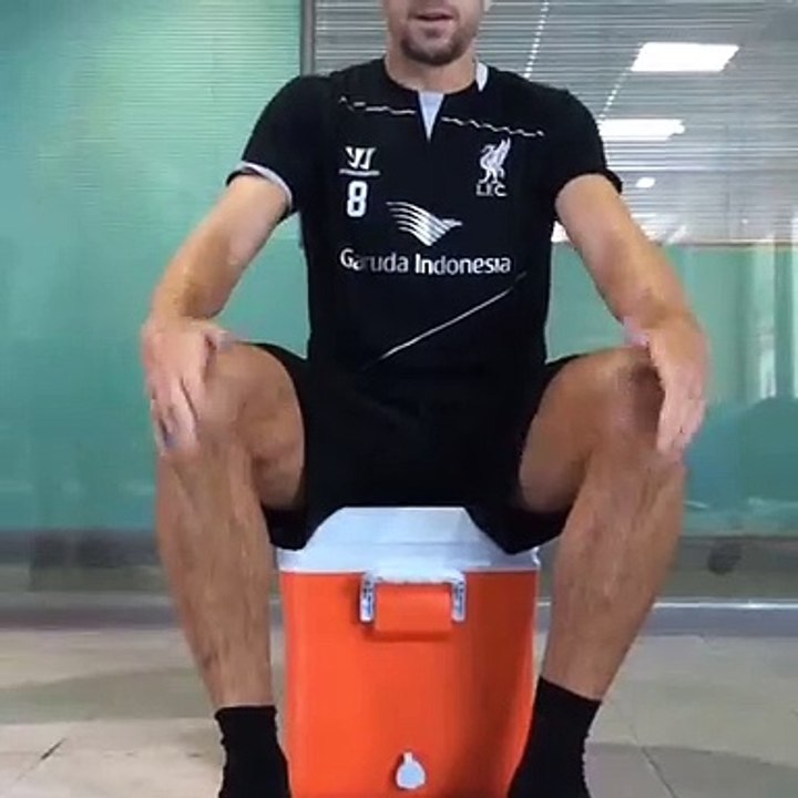 Gerrard - Ice bucket