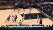 Preseason: Miami Heat 111-108 San Antonio Spurs