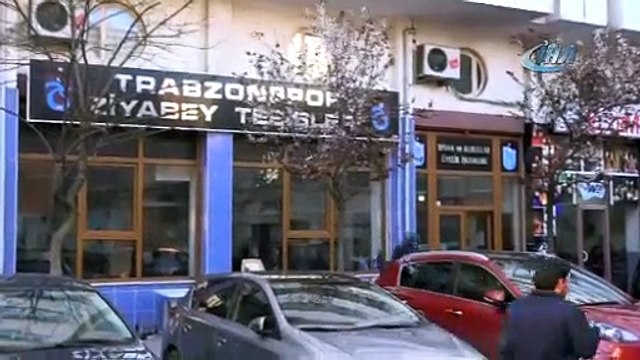 Trabzonspor Divan Kurulu kritik toplantısını yaptı