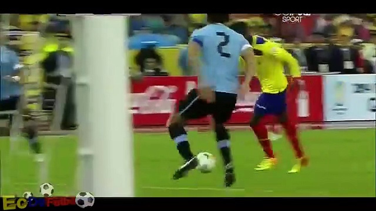 Enner Valencia