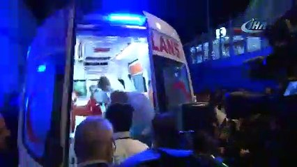 Beşiktaş Teknik Direktörü Şenol Güneş taburcu edildi!