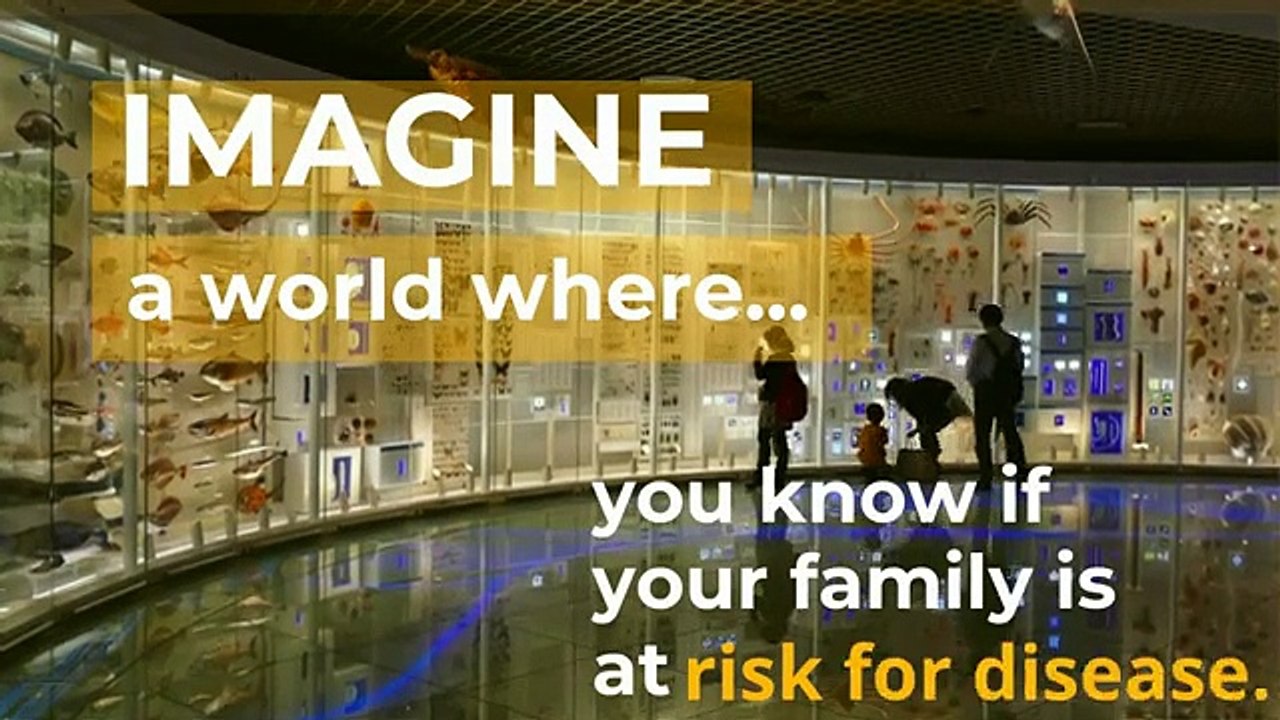 Happy Holidays from GenomeSmart