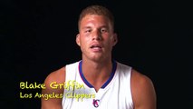 Instructional: Blake Griffin ve Alley Oop