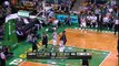 Brooklyn Nets 97-101 Boston Celtics