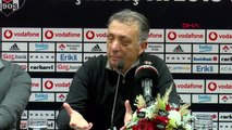 Spor beşiktaş başkanı ahmet nur çebi basın toplantısında konuştu - 3