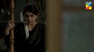 Dar Si Jaati Hai Sila - Episode 3 - HUM TV Drama - Yumna Zaidi - Noman Ijaz