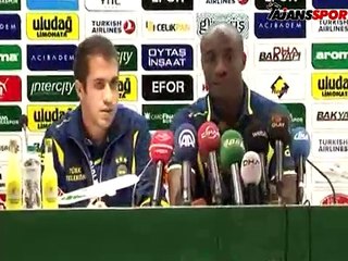 Webo: 'Küçük bir taktik değişiklik yaptık ve...'