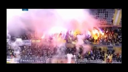 Fenerahçe bitti demeden bitmez Fenerbahçe 2-1 Hannover 96