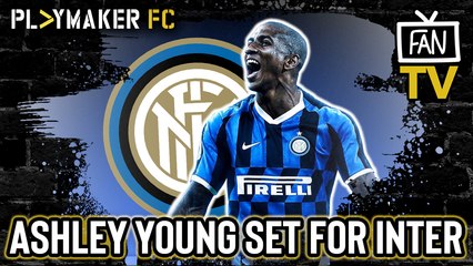 Fan TV | Ashley Young to Inter: United captain on strike after losing faith in Ole?