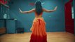 Bellydance I Deepali Vashistha I Mashallah I Delhi Dance Academy -Ali Ryk Wala 2020