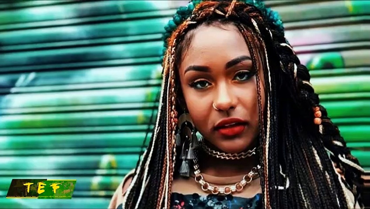 Trinidad Dancehall On The RISE! Trinidad To Lead Dancehall - video ...
