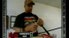 Austin Sells Hot dogs and beer for title shot