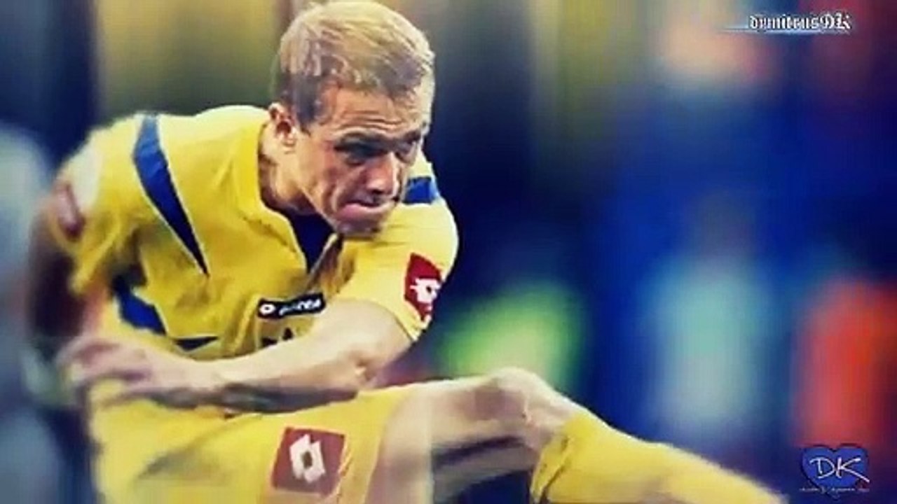 Sergiy Rebrov