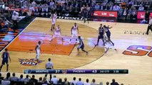 Memphis Grizzlies 102-91 Phoenix Suns